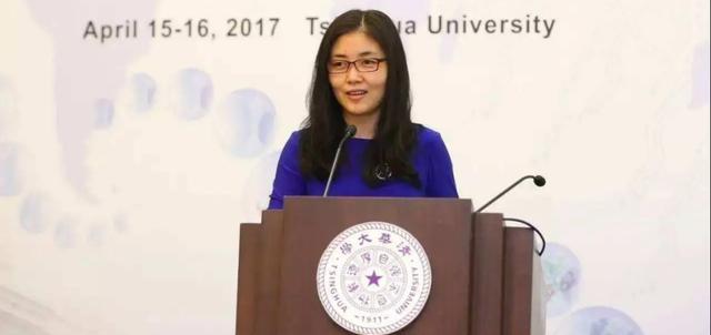 生物学家颜宁宣布离美归国,曾因3次落选院士负气出走