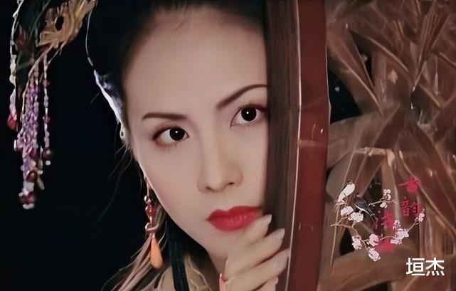 沈璧君|演不了别尬演，把5位“第一美女”放在一起，谁最惊艳一目了然