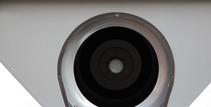 家里大扫除,还费钱请人洗油烟机?这样做不花一分钱洁净如新!