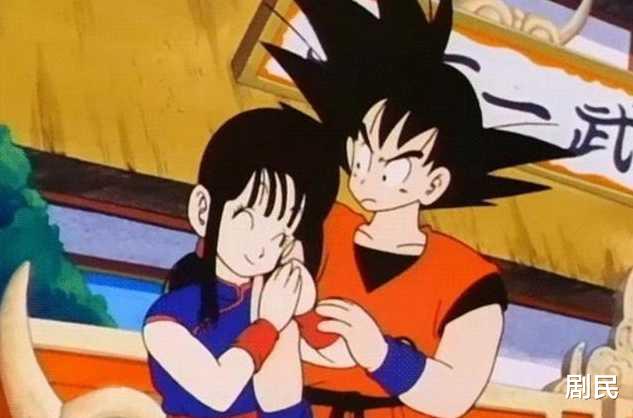 埼玉|悟空琪琪过的那么惨，布尔玛为什么不帮他们？