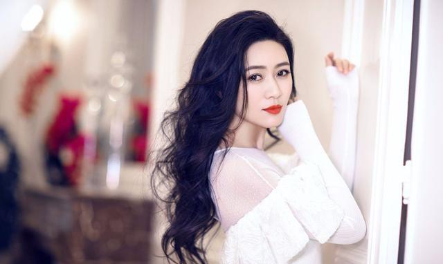 陆毅|田海蓉曾说：我是陆毅第二个女人，陆毅媳妇鲍蕾反驳：你胡说八道