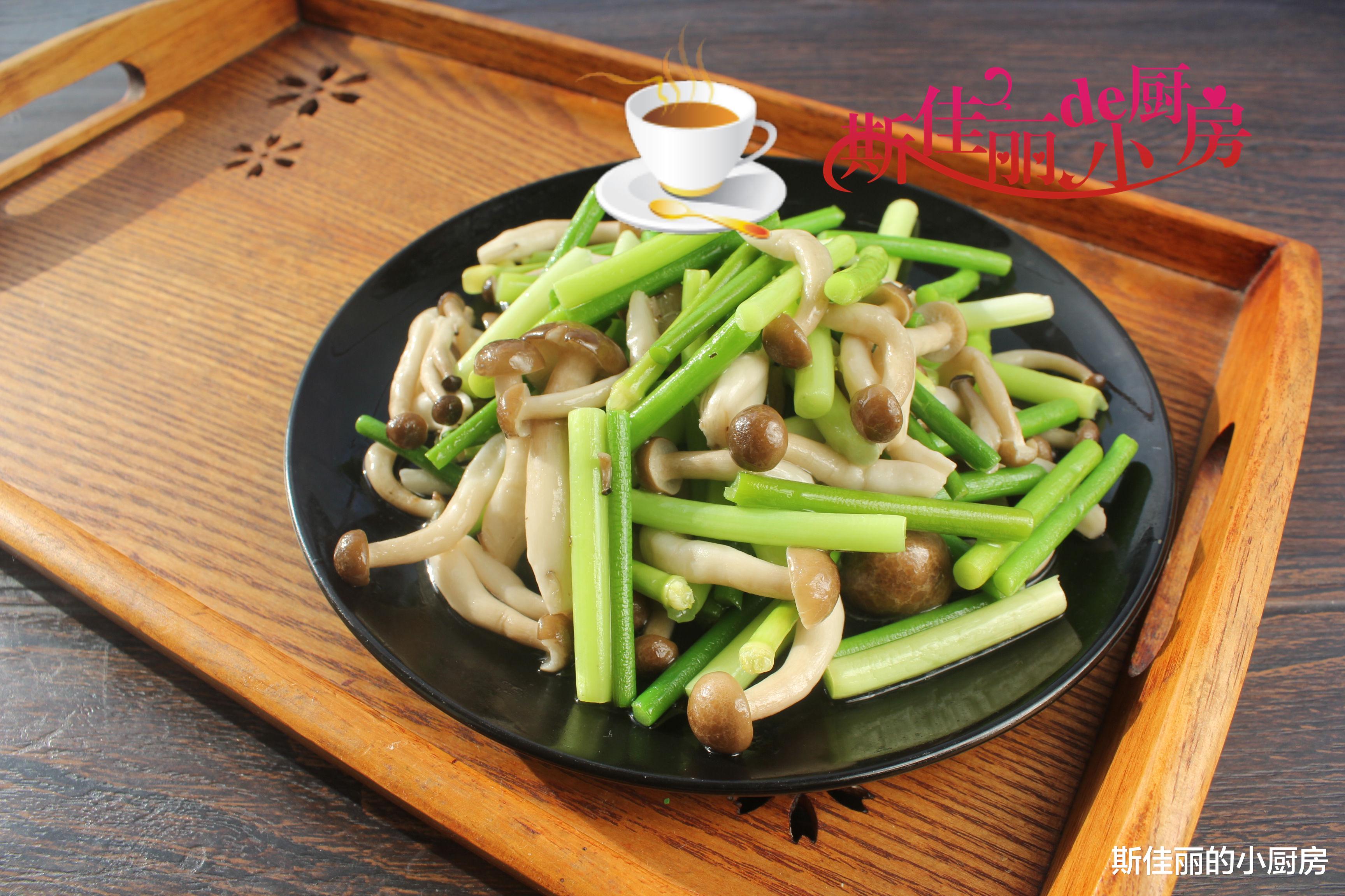 春夏季节交替少吃土豆南瓜,最该多吃的菜是它,杀菌降脂,别不懂吃