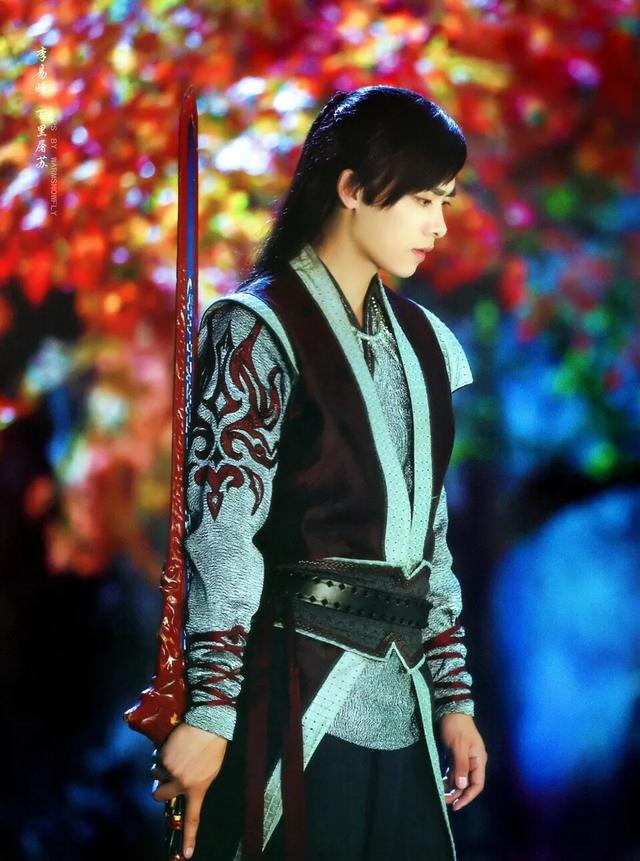 李易峰|为什么很多“小鲜肉”演技一般,“流量”却很高?