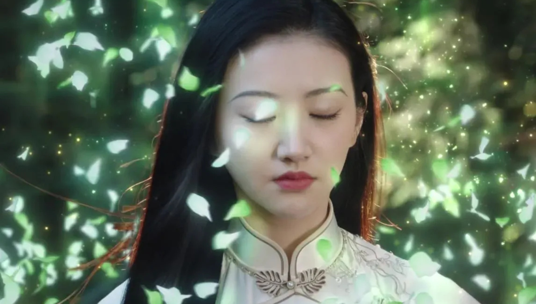 童瑶|2021年“演技最好”的8位年轻女演员，景甜仅第7，童瑶第3