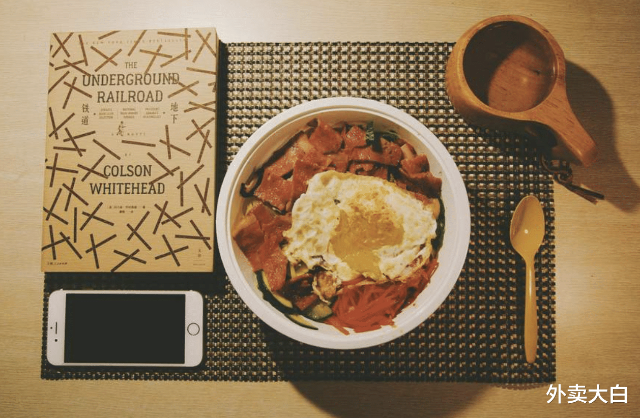 |堂食与外卖的区别,外卖运营一步参透丨堂食做好外卖店铺!