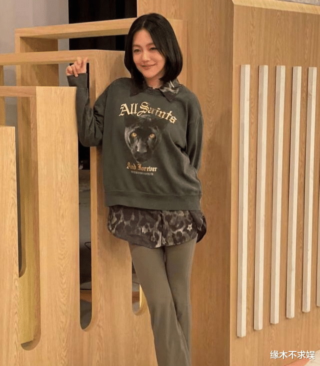 |小S复工视频流出，生图变瘦变美，知情人士透露原因