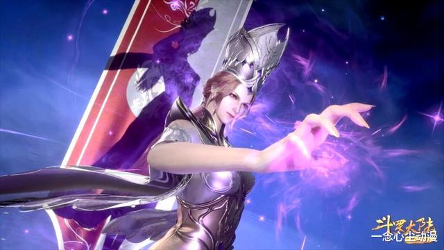 赤犬|武魂殿看似对平民魂师友好,实际是为了天使传承,你们还粉它吗