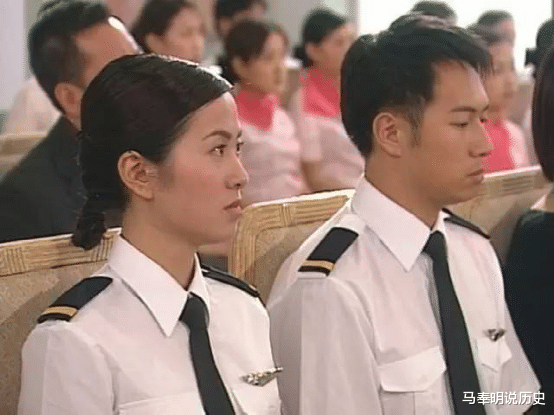 陈小春|被误认为是港星的10位内地明星，一个比一个有故事，有人已去世