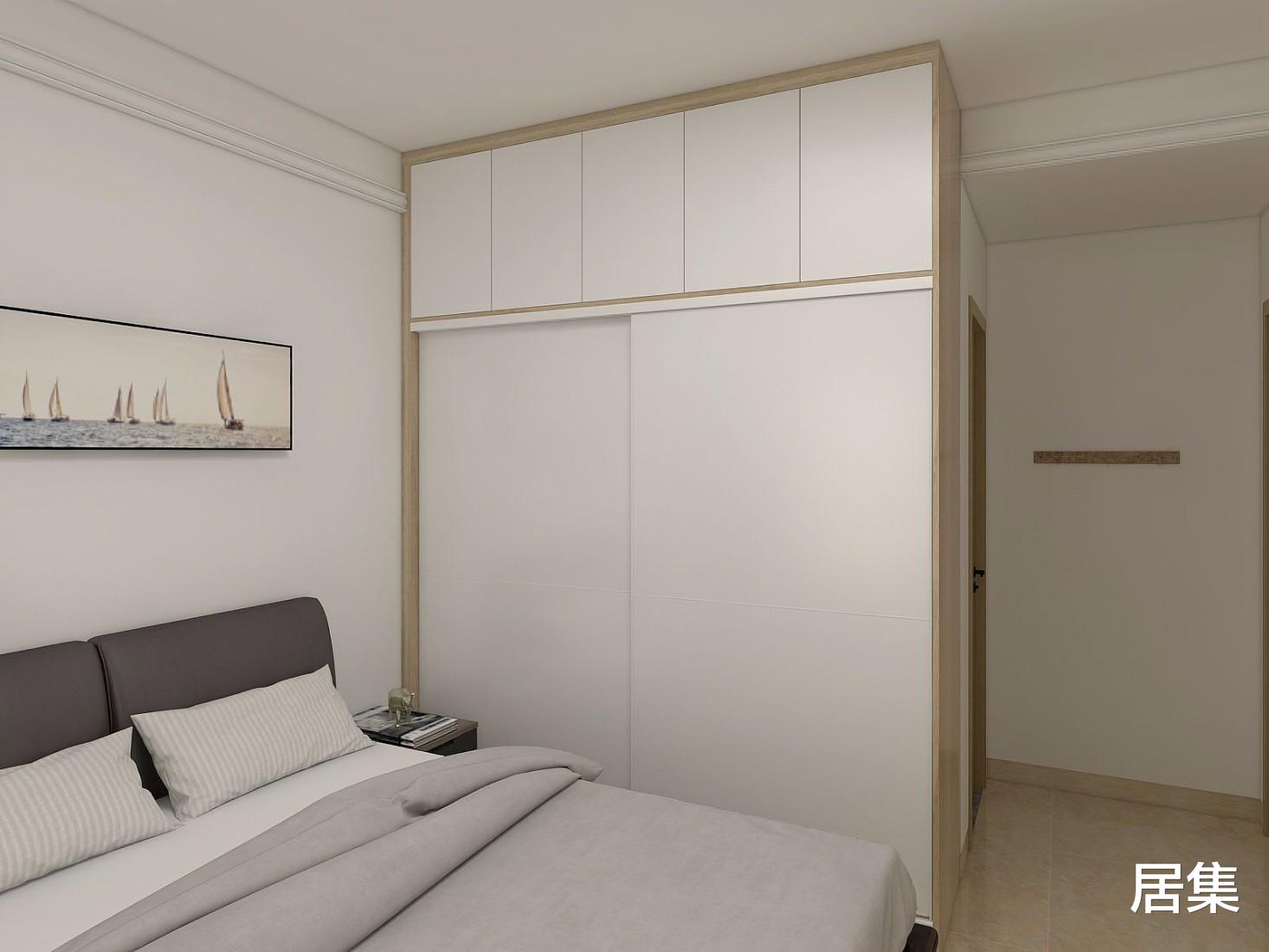 30年老木工“透漏”,有些业主“人傻钱多”,就爱定制衣柜