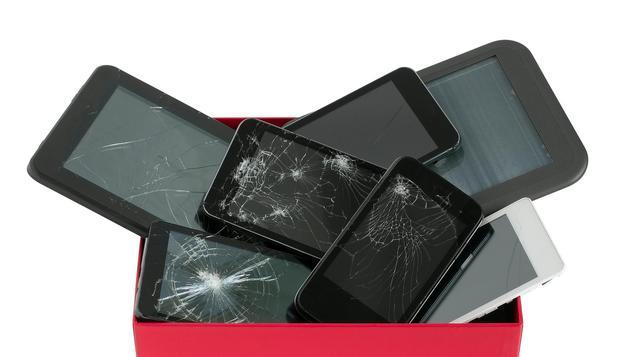 侵权|外包装也不行！销售二手翻新手机被抓，二手市场需要有自己的规则