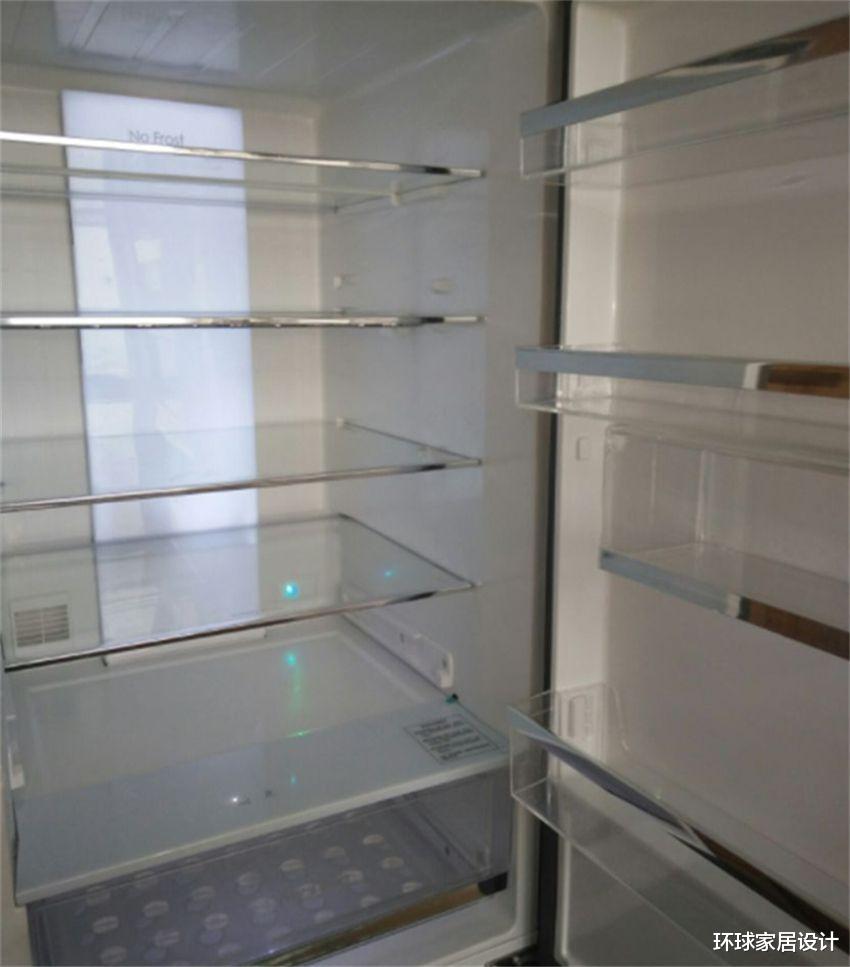 |为何冬季要把冰箱的设定温度调低？调节到几档最合适？今天告诉你