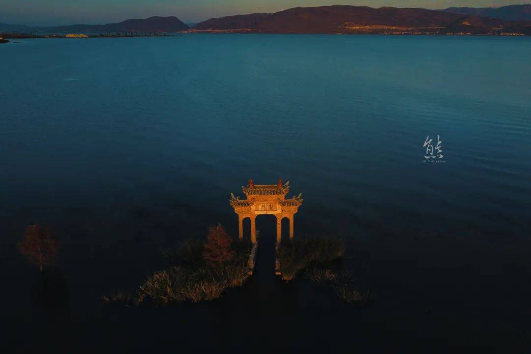 云南|比大理丽江更惬意,去10次都未必知道:它才是云南最该去的地方!