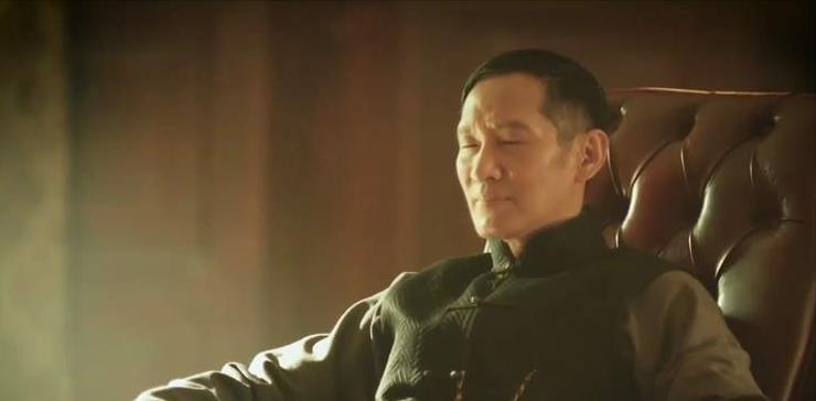 无间|2022年最受期待的6部待播谍战剧:《信仰》垫底,《无间》第二