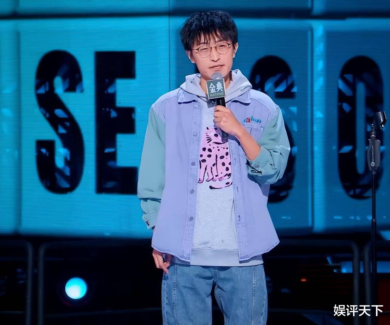 脱口秀大会|《脱口秀大会》第五季：我心中的年度十强，冠军应该是鸟鸟！呼兰排不进前十！