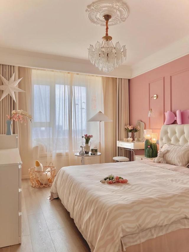 江苏夫妇拒绝“过度装修”,把115㎡家装修得堪称教科书,超有品味