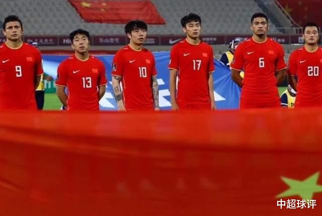 中国足协|记者爆料：足协不再搞非血缘归化，会更注重对国家的归属感！