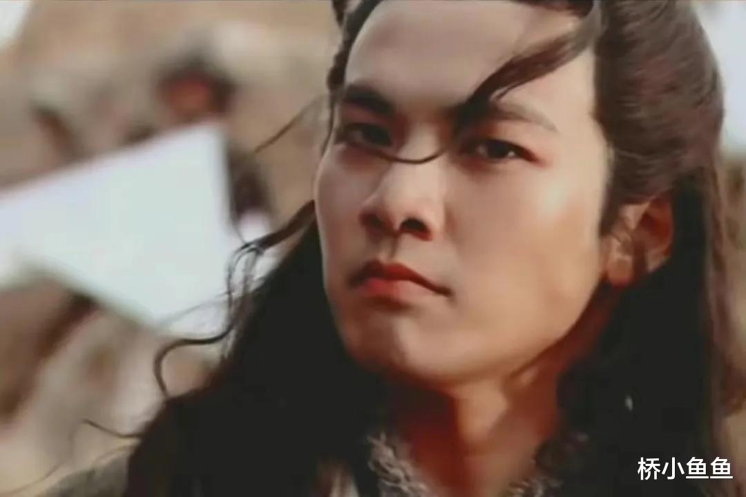 反派|明明演的是反派却不招人恨，7位男星告诉你，什么是三观跟着五官走