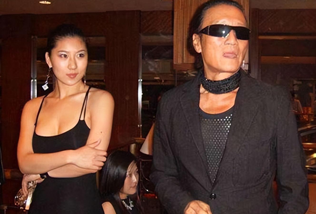 谢贤|和谢贤分手四年后，拿到2000万分手费的coco后悔了吗？