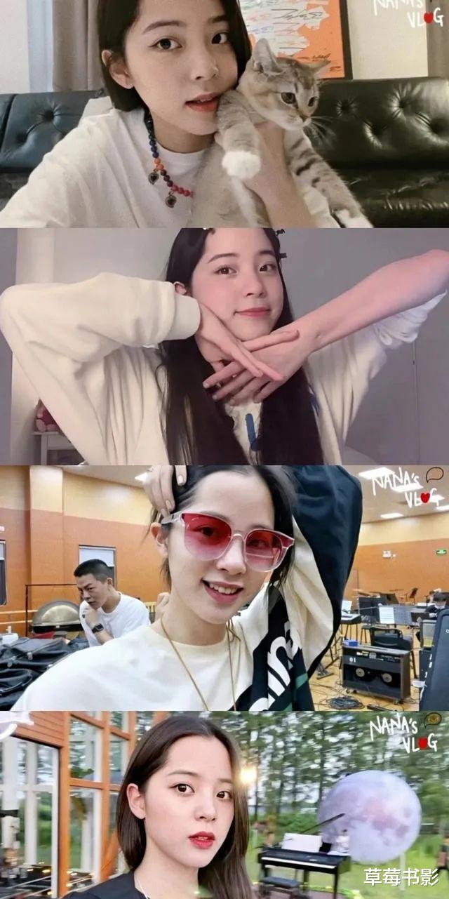 张子枫|她才是内娱顶级资源咖？