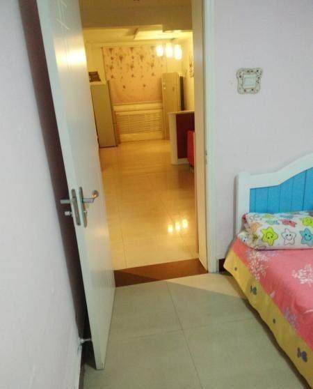 娶了个洁癖媳妇,房子住了7年还崭新,天天都是超级干净、整洁!