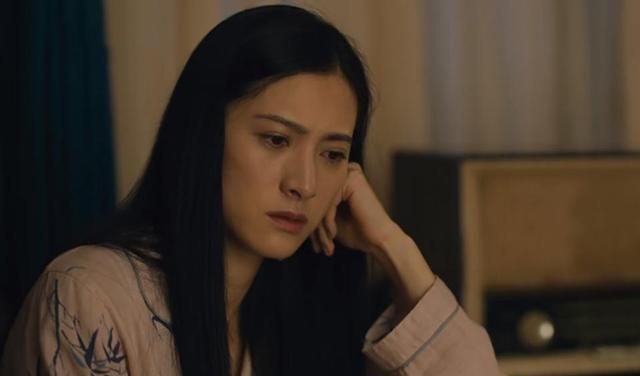 人世间|剧王《人世间》:剧中美女如云全程素颜,怼脸镜头连毛孔都看得见