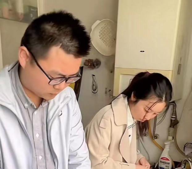 许敏|郭威田静九江多家公司被曝光，与小熊公司地址相近，许敏被算计？