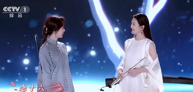 央视|央视网络春晚三大看点:全场无主持,央视girls出道,去流量成功