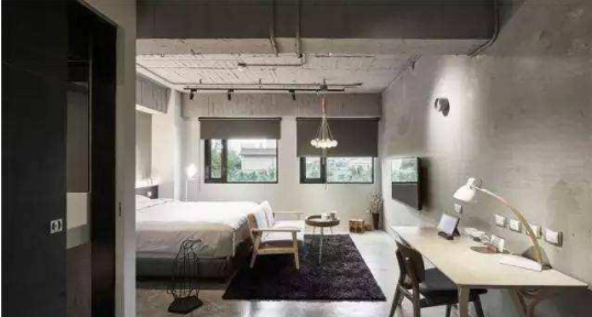 我住了5年毛坯房，住毛坯房真心爽，再买房也绝对不装修！