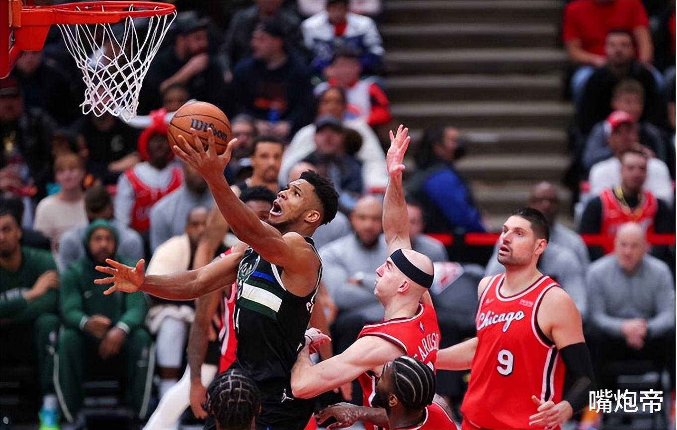 米兰|雄鹿19-0，勇士18-1！NBA权威专家预测季后赛，哈登大帝或将一轮游