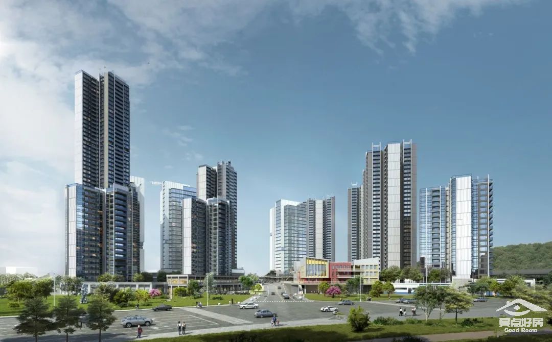 12月5日广州最新楼盘报价 白云有盘均价约2.2万元/㎡