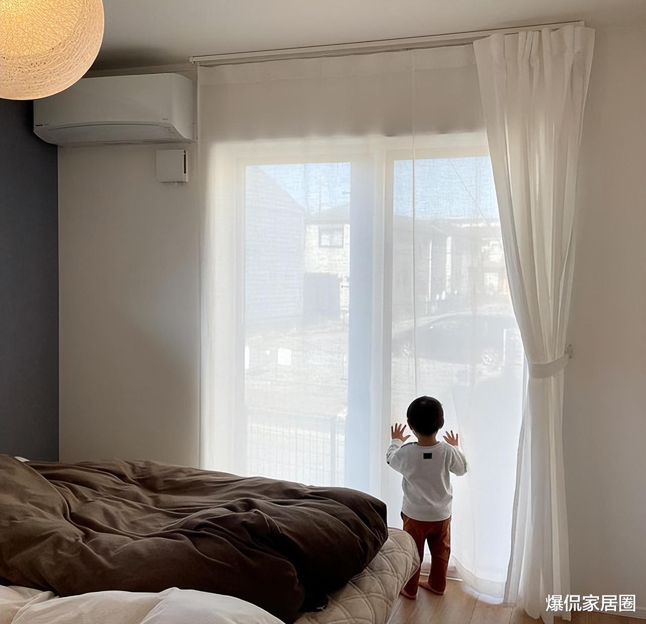 曾经红极一时的“落地窗”,为何如今“失宠”了?原因很简单