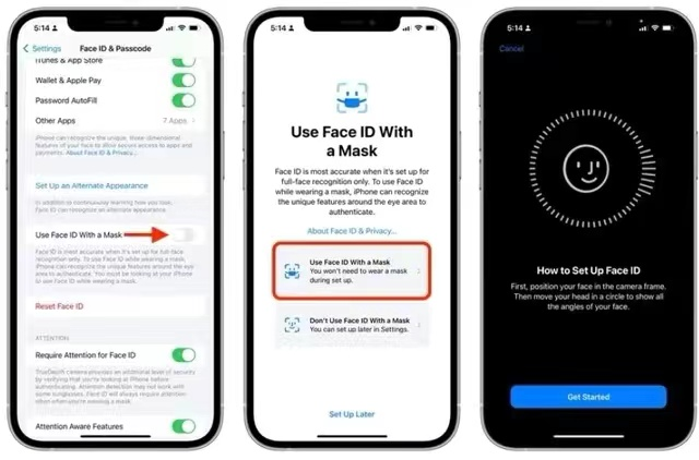 iOS|ios15.4准正式版重度使用2天，说几点不一样体验