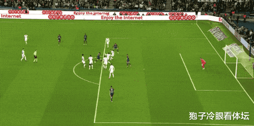 皇家马德里|2-1！3-2！ 巴黎拿下国家德比 本泽马92分钟绝杀 皇马超级逆转