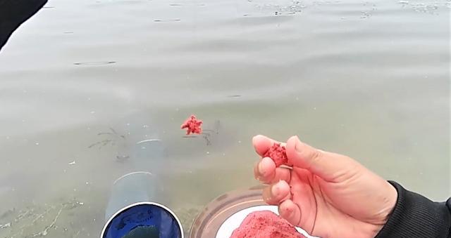 |钓鱼时饵料如何搭配?饵料的味型怎样选择才合理?