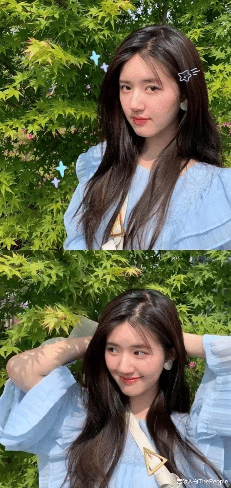 美丽|王心凌嗲、张韶涵灵、阿sa娇、李绮红俏…娱乐圈甜妹还得看20年前