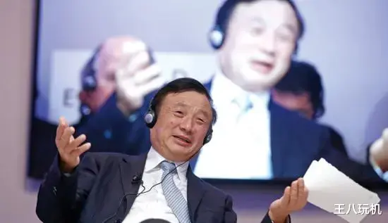 华为|怎么感觉华为各种行业都有参与？华为真的那么强大吗？