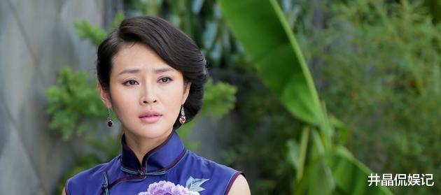 于明加|于明加:加强版杨幂,选择演戏是正确的
