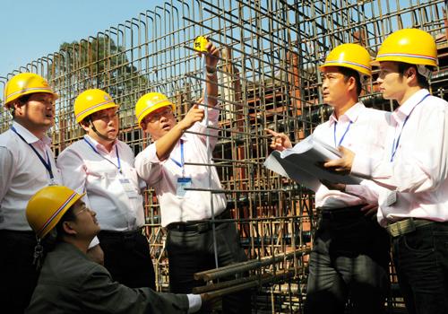 总工程师|怎样当一个合格的总工？