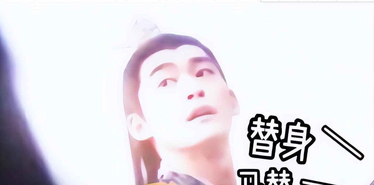 赵丽颖|演员用替身一个比一个离谱!骑马替、跪替,有人连躺着都要替身