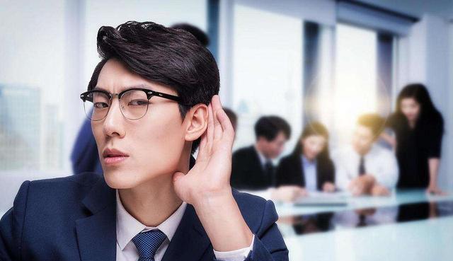 |在工作中，如果你开始变得越来越沉默了，说明你正经历这四种心态