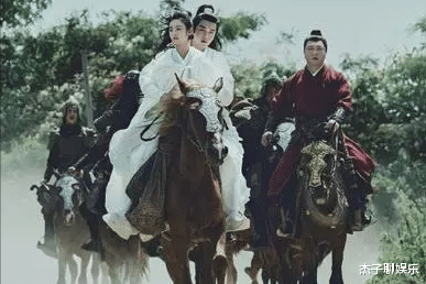 雪中悍刀行|该使劲的地方却卸了力,《雪中悍刀行》的问题真要导演背锅?