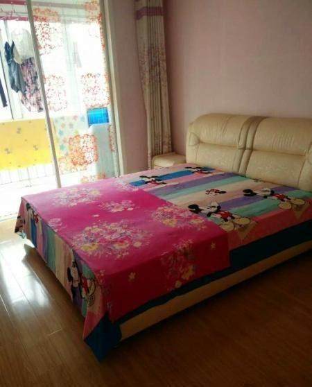 娶了个洁癖媳妇,房子住了7年还崭新,天天都是超级干净、整洁!