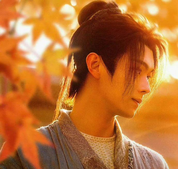 肖战|8.9剧路透瓜:许凯 李现 赵丽颖 赵露思 白敬亭 陈都灵 杨幂 杨紫 肖战