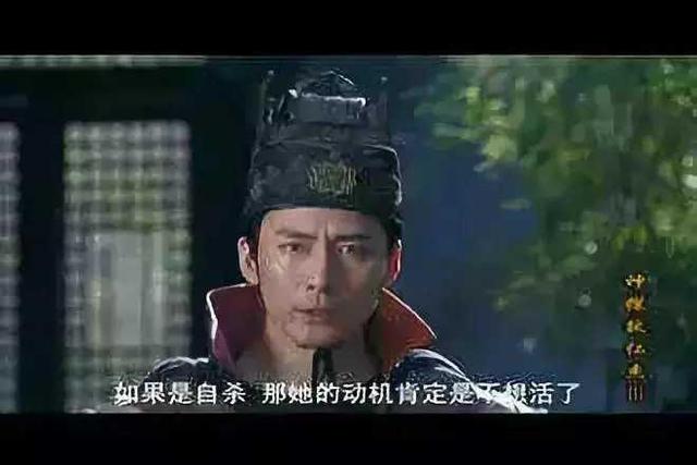 |18句让人无法理解的奇葩台词，怀疑编剧不仅脑子有坑，还有“翔”