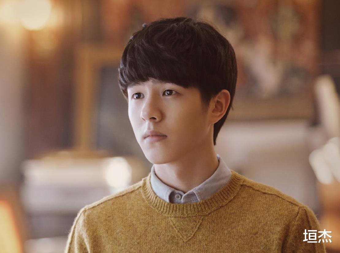 明星|\人设被毁\刘昊然：被改艺名、饰演秦风，只因是秦昊的“替身”？