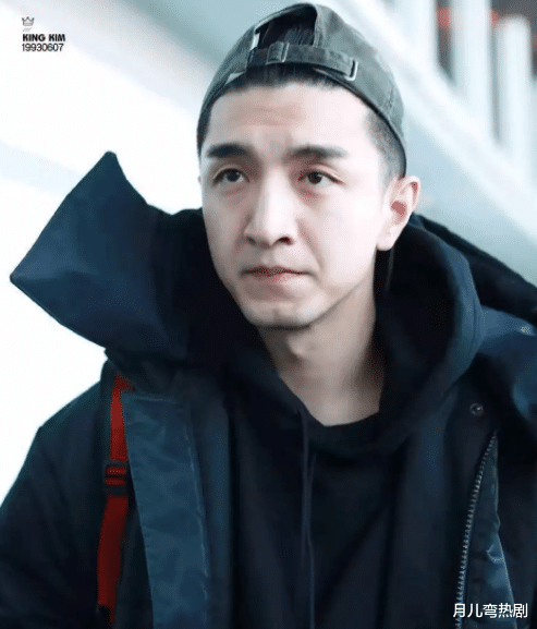 帅哥|初见帅气逼人,再见看完想撞门!第一眼帅哥太坑人,丑到我眼睛了