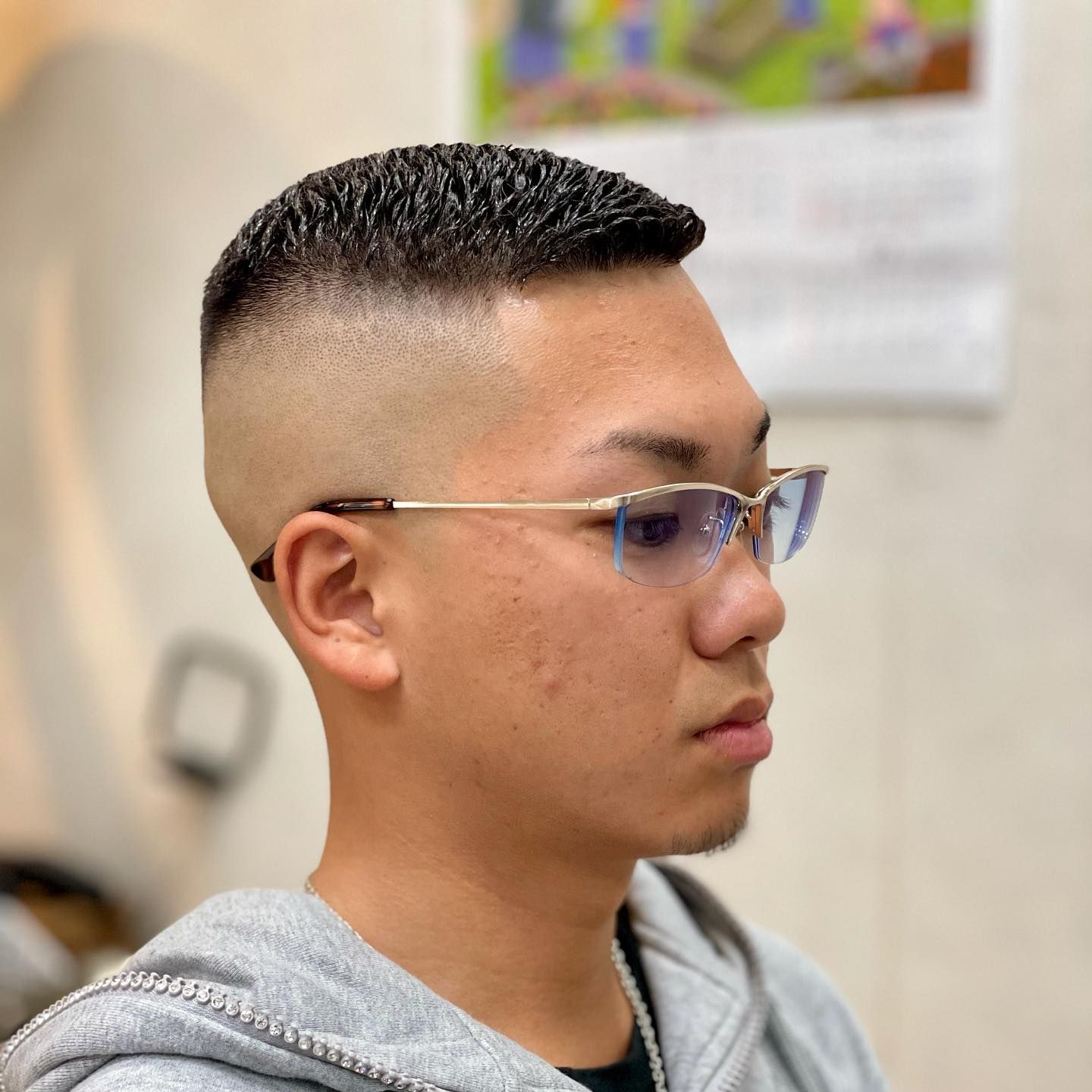 烫发 三月流行男发，最帅最火15款，看看你最爱哪一款