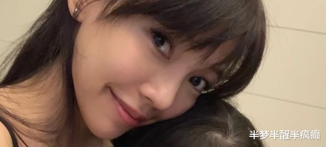 李靓蕾|李靓蕾亲自致电警局所长求救！Yumi闺蜜狠酸：特权就是好