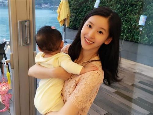 唐嫣|刘强东事件4年后再看章泽天，她的婚姻是成功的吗？