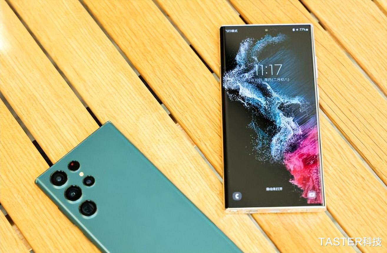 三星|7英寸2K屏！E5+3D超声波+顶级性能！或是三星最强对手